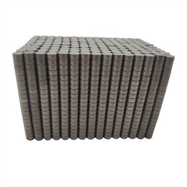 Nam châm đĩa SmCo