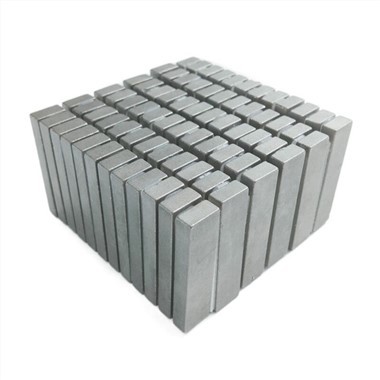 Nam châm vuông SmCo