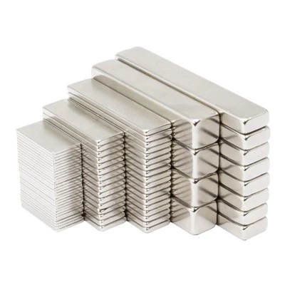 Nam châm khối Neodymium 20x10x5 mm